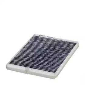 HENGST FILTER e979lc -  Фильтр воздуха в салоне